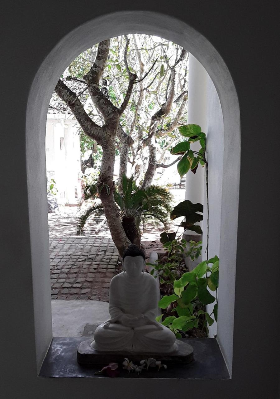 Palm Villa Mirissa Banduramulla Exterior photo