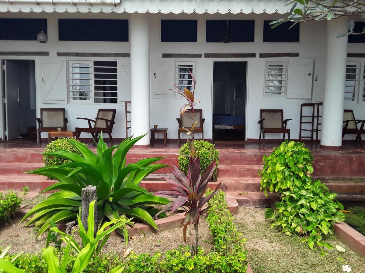 Palm Villa Mirissa Banduramulla Exterior photo