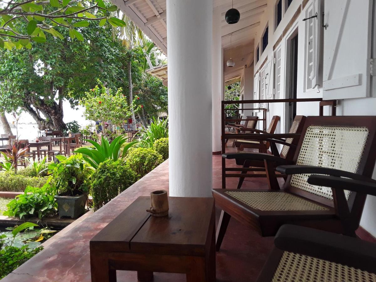 Palm Villa Mirissa Banduramulla Exterior photo