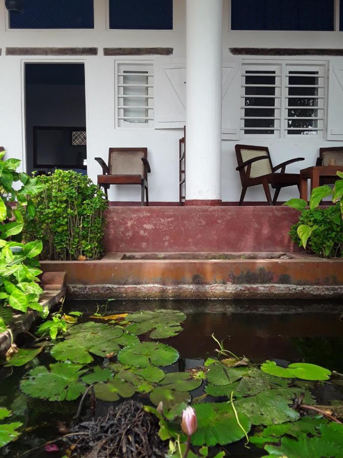 Palm Villa Mirissa Banduramulla Exterior photo