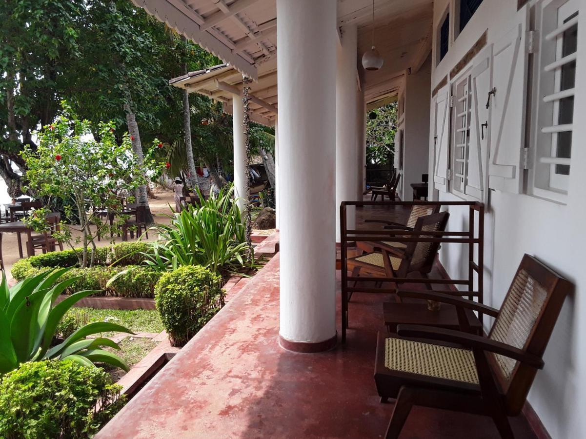 Palm Villa Mirissa Banduramulla Exterior photo